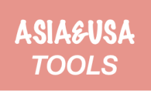 AsiaUSA Tools