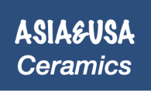 AsiaUSA ceramics