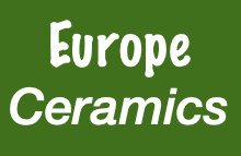 Europe Ceramics